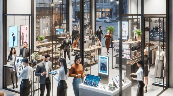 Retail Sector Resilience 2023: How E-commerce and Storefronts Are Adapting to Economic Shifts