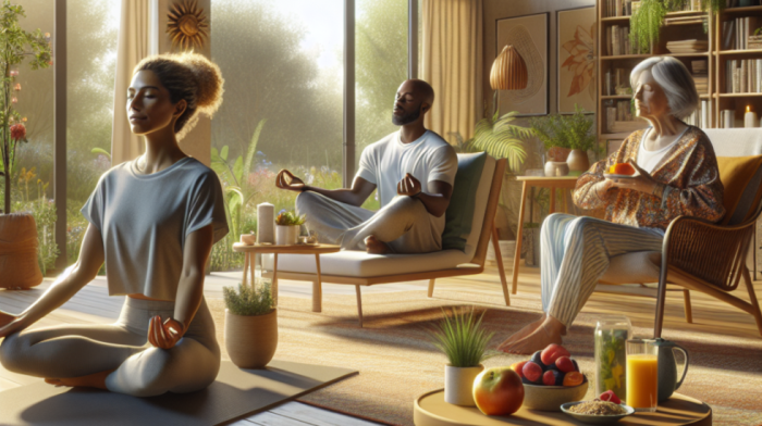 Maximizing Wellness in 2023: Essential Tips for a Healthier Lifestyle