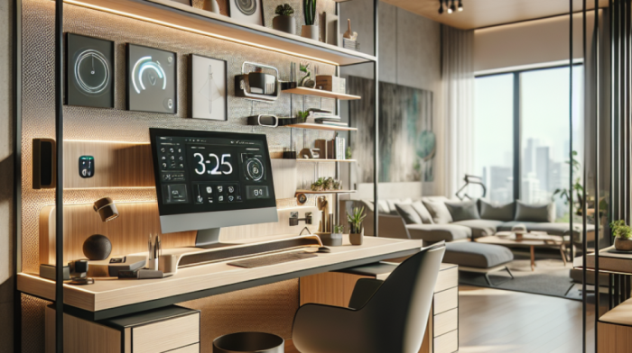 Revamping Your Home Office in 2023: Innovative Design Tips and Trends