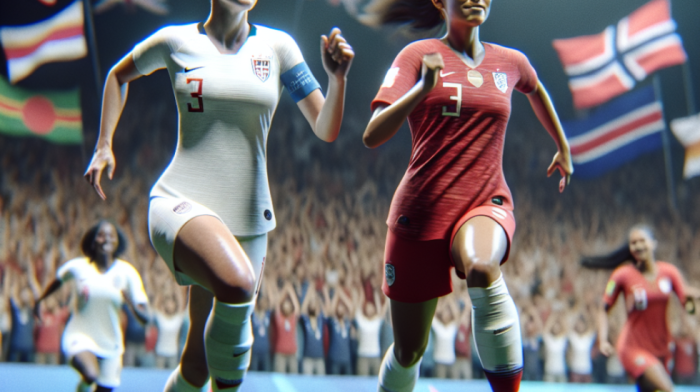 2023 FIFA Women's World Cup Overview: Teams, Standouts, and What to Expect This Year