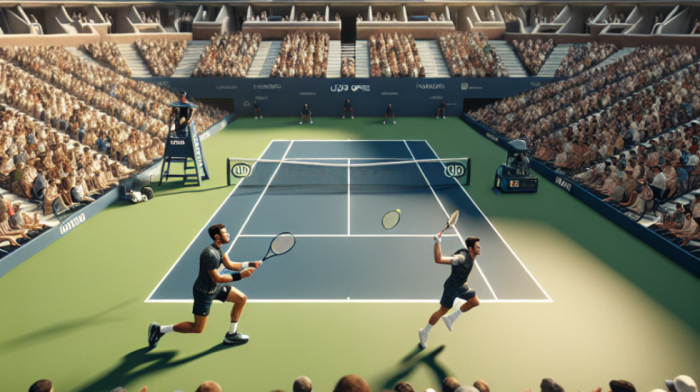 2023 US Open Tennis: Top Seeds, Surprising Underdogs, and Predictions