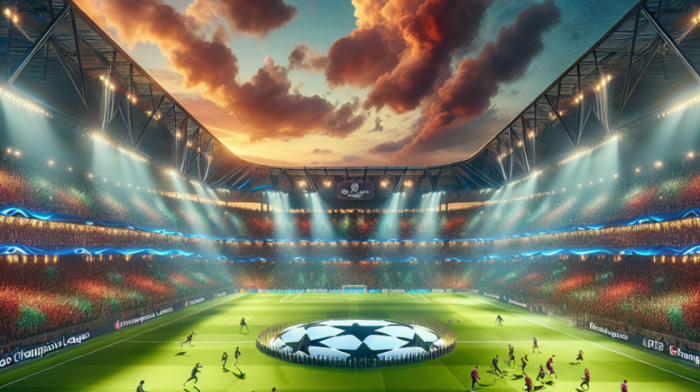 2023 Champions League Final Analysis: Complete Team Breakdowns and Expert Strategies