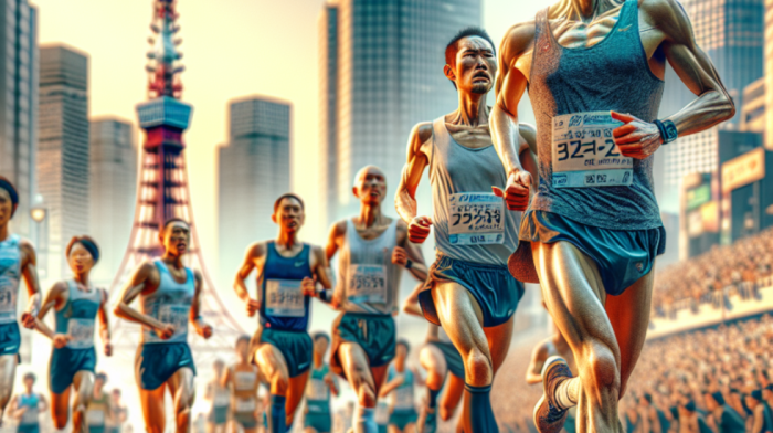 2023 Tokyo Marathon Recap: Record-Breaking Performances and Comprehensive Event Highlights