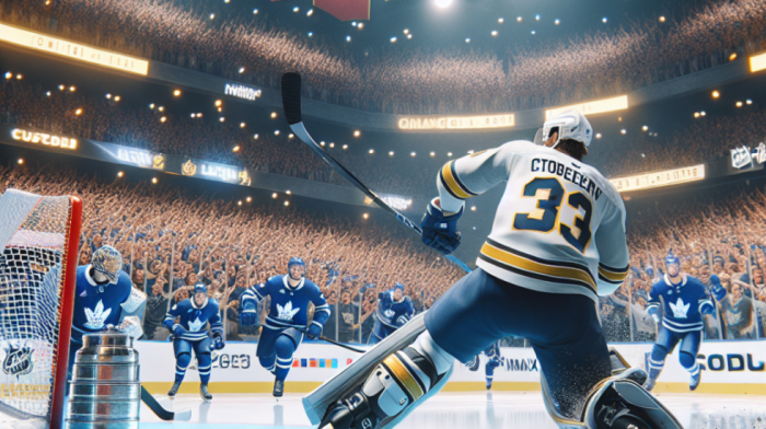 2023 NHL Stanley Cup Playoffs: In-Depth Analysis and Predictions for Ice Hockey's Ultimate Battle