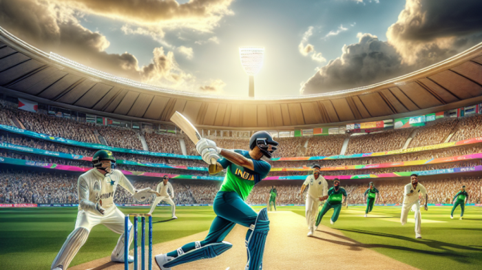 2023 Cricket World Cup Preview: Key Players, Top Teams, and What to Watch For