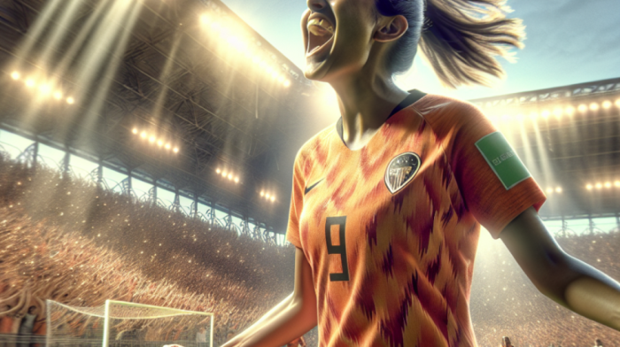 2023 FIFA Women's World Cup Highlights: Top Scorers and Key Moments