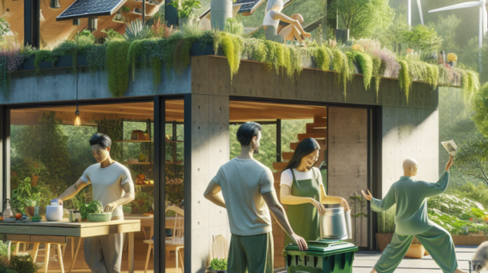 Top Lifestyle Trends of 2023: Embracing Sustainability and Wellness in Everyday Life