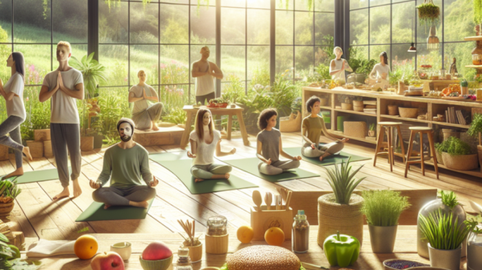 Top 2023 Lifestyle Trends: Embracing Sustainability and Wellness in Everyday Life