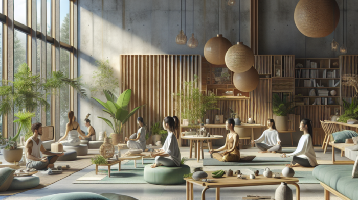 2023 Lifestyle Trends: Discover the Top Wellness and Home Decor Movements Shaping Our Lives