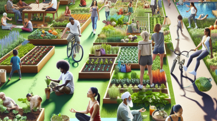 2023 Lifestyle Trends: Embracing Sustainability and Wellness in Everyday Life