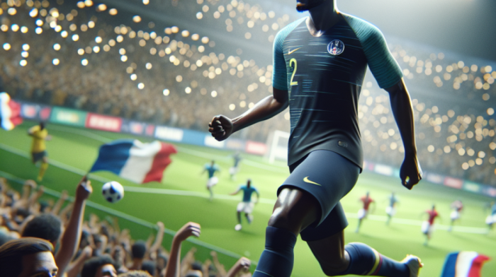 Top Highlights from the 2023 FIFA World Cup: Goals, Upsets, and Star Performances