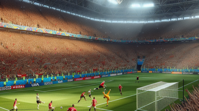 Latest Updates on FIFA World Cup 2023: Key Players, Match Summaries, and Predictions