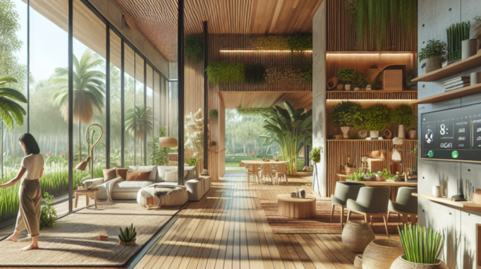 Top 2023 Lifestyle Trends: Embracing Sustainability and Wellness at Home