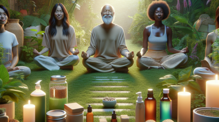 2023 Wellness Trends: Embracing Sustainable and Mindful Living