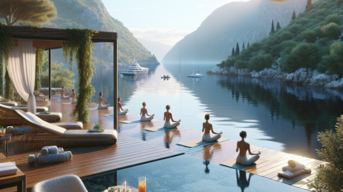 Adria Region Wellness Retreats: Discover Top Spas and Holistic Travel Experiences