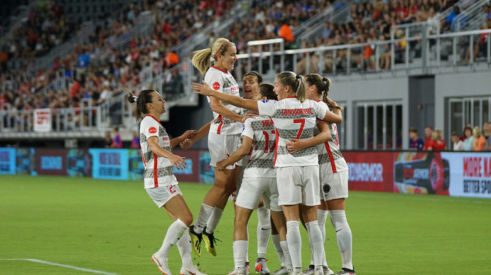 Women's Football Surge: Insights into Its Growing Influence