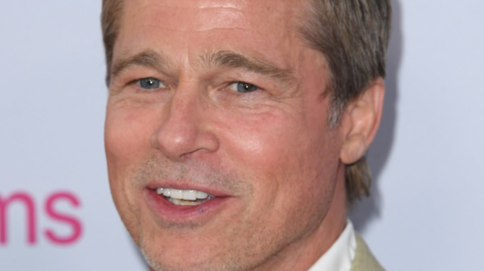 Top plastic surgery expert reveals the three cosmetic ops behind Brad Pitt's 'Benjamin Button' age-defying face