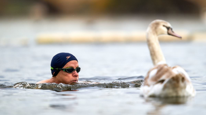 Revealed: The UK's FILTHIEST rivers and lakes that are teeming with life-threatening bacteria - how safe is your swim spot?