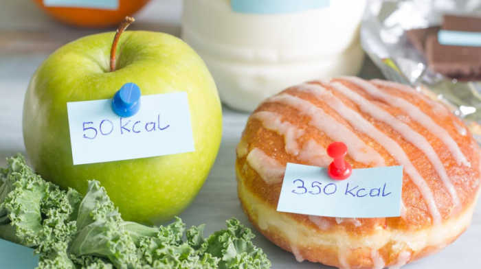 Calorie labels are a SHAM! Study shows pathetic effect of nanny state policy on our meal choices