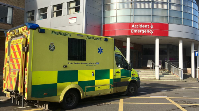 Repeat attenders at A&amp;E can account for almost one in seven emergency visits to hospital, study suggests