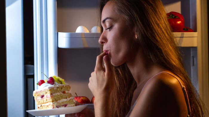 Concerning study finds 'serious consequences for health' for people who eat after 5pm