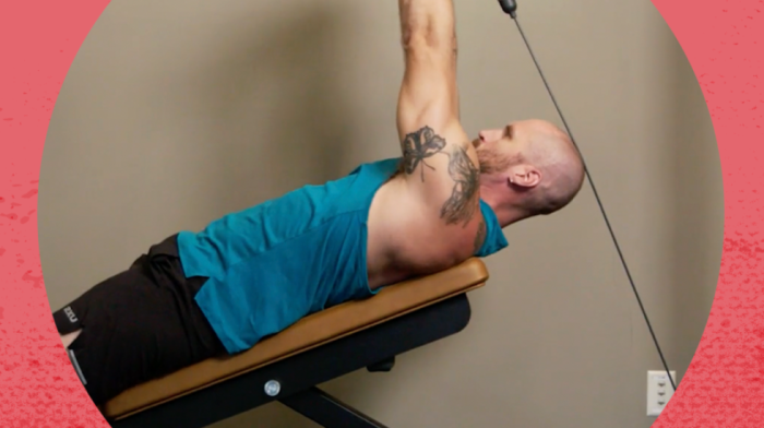 How to Do Cable Skullcrusher for a Better Triceps Workout