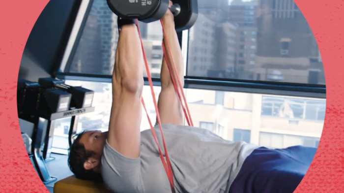 3 Useless Chest Exercises to Avoid—and 3 Muscle-Building Moves to Do Instead