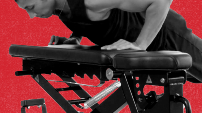 How to Add the Incline Pushup to Your Workouts