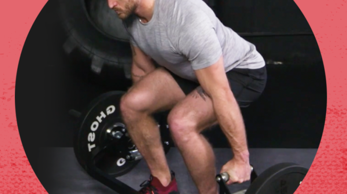 How to Do the Trap Bar Deadlift to Transform Your Workouts