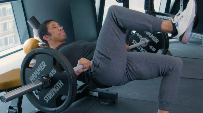 3 Hip Thrust Variations to Upgrade Your Glute Gains