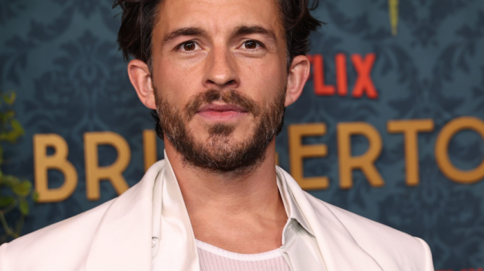 Jonathan Bailey Looks Jacked as He Preps for Jurassic World  Role