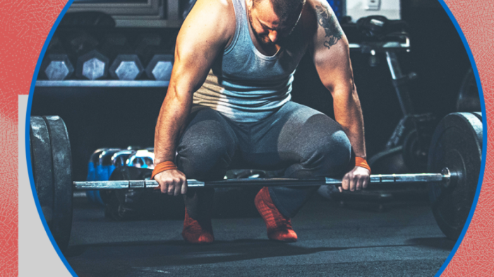 #Gains, Explained: How Can I Break Through My Deadlift Plateau?