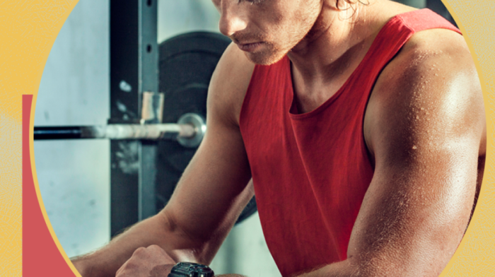 #Gains, Explained: How Often Do I Really Have to Work Out?