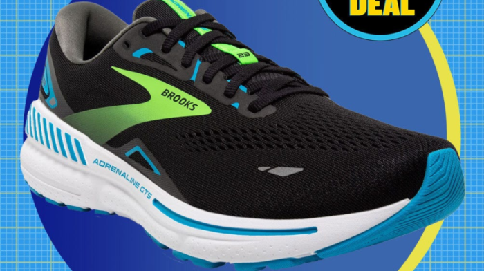 Brooks Black Friday Sale 2024: Save Up to 30% on the Best Running Shoes and More