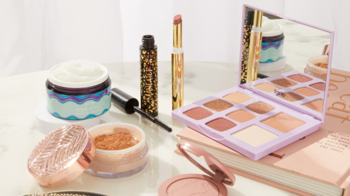 Tarte Is Selling Custom Makeup Kits Worth $200 for Just $67 &#8212; But You Have to Act Fast