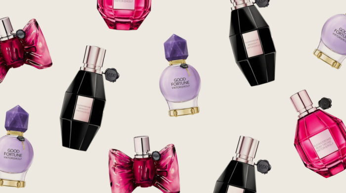 You Can Grab Viktor &amp; Rolf&#39;s Flowerbomb at 25% Off During Its Friends &amp; Family Sale