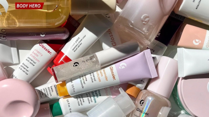 All of Your Favorite Glossier Products Are on Sale Right Now