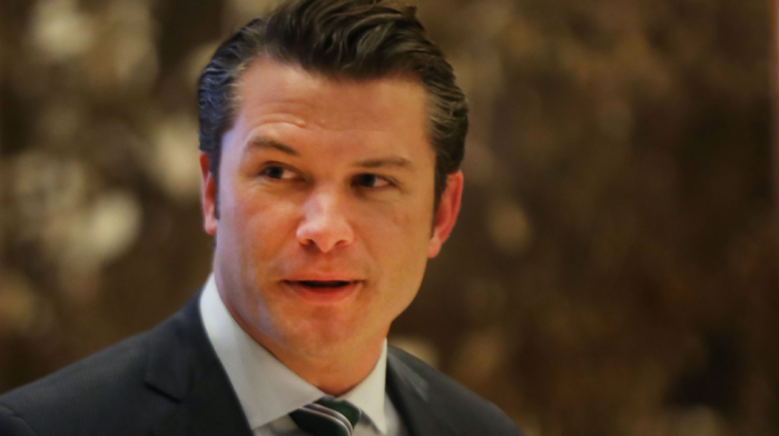 Pete Hegseth’s Mom Ratting Him Out Was Not Yet (!) Rock Bottom for the TV Host