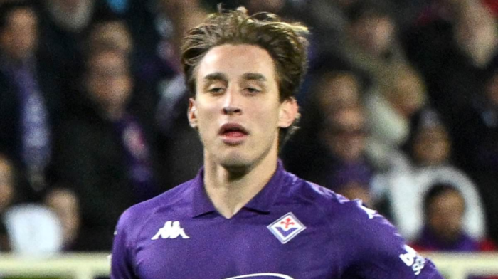 Intriguing reason young, 'fit' footballers keep collapsing on the pitch...after Fiorentina's Edoardo Bove's harrowing black out