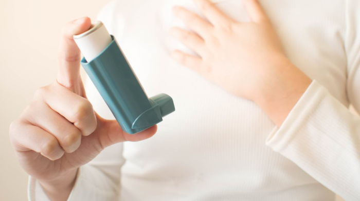 Millions of asthma patients could see their lives transformed within three years with a 'game-changer' treatment