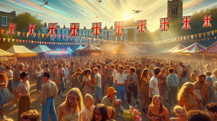 UK Festivals 2023: The Complete Guide to Music, Food, and Arts Events Across England