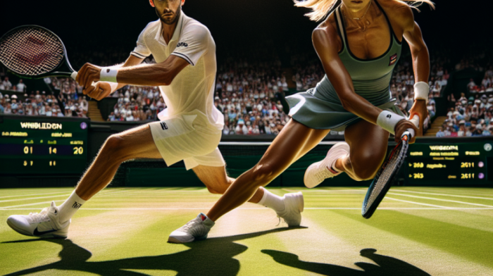 2023 Wimbledon Predictions: Who Will Dominate the Courts This Year?