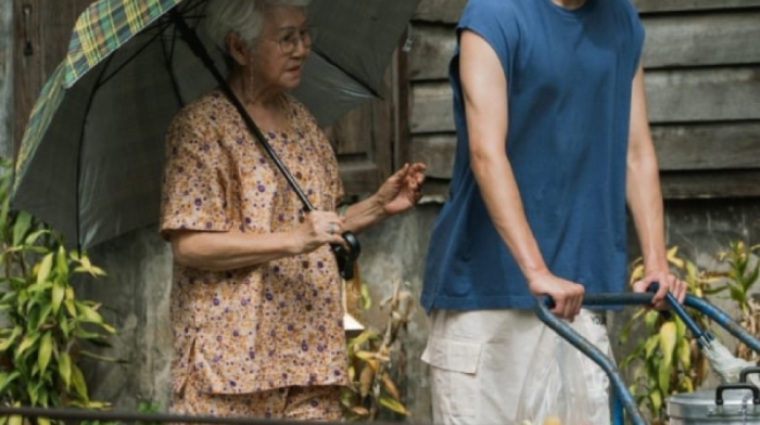 U kina je stigao film koji je prava gorko-slatka posveta obitelji, ljubavi i krhkosti života