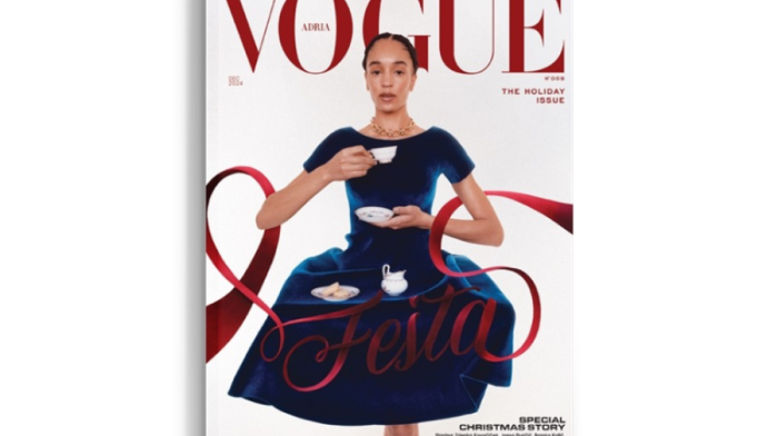 
                The ninth edition of Vogue Adria has arrived            